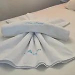 Hotel apartamentowy Aroni