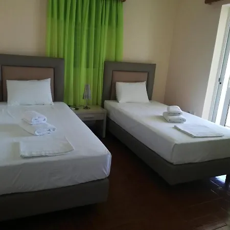 Aroni 4* Elafónisos