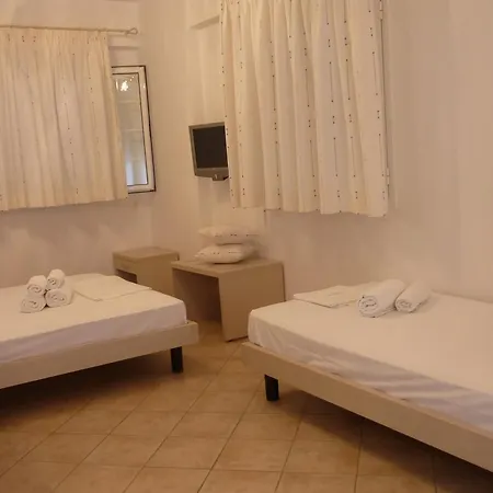 Aroni 4*
