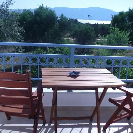 Apartahotel Aroni