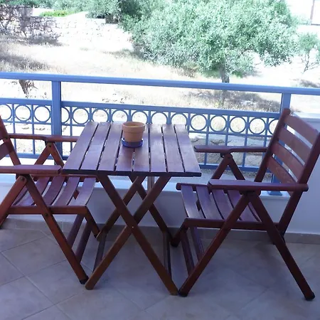 Aroni Elafónisos