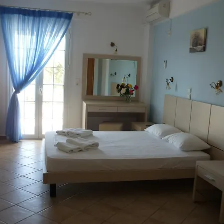 Aroni Ελαφόνησος