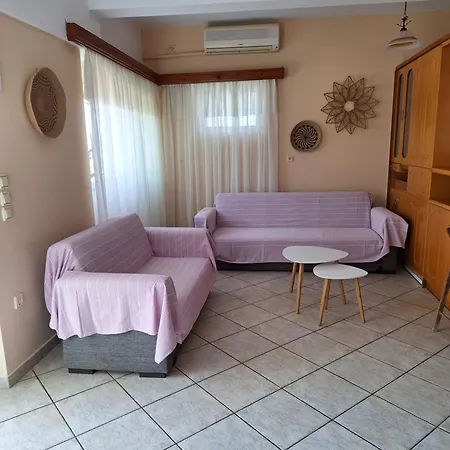 Aroni 4* Elafónisos