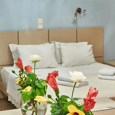 מלון דירות Aroni אלפוניסוס