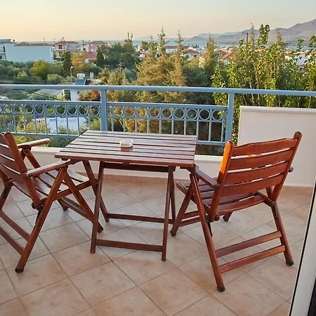 Aroni Ελαφόνησος