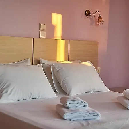 Apartahotel Aroni Elafónisos
