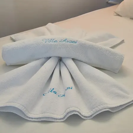 Apartahotel Aroni
