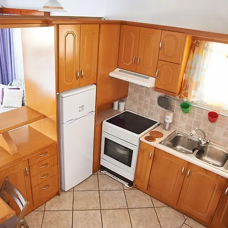 Aroni 4* אלפוניסוס