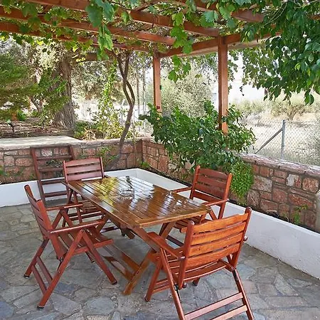 Aroni 4* Elafónisos