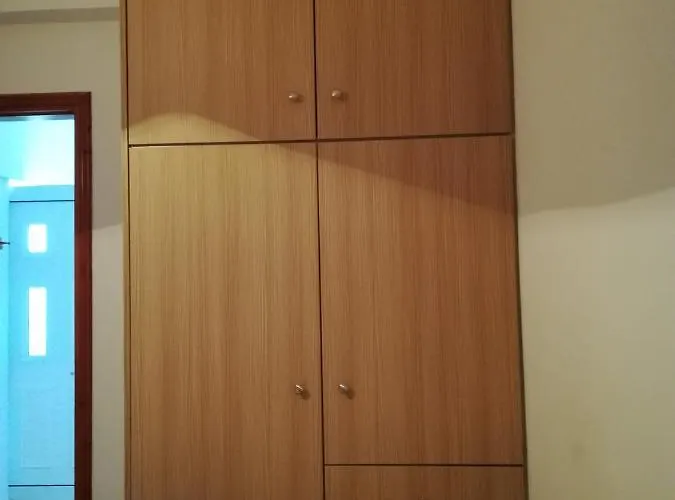 Aroni 4* Elafonissos