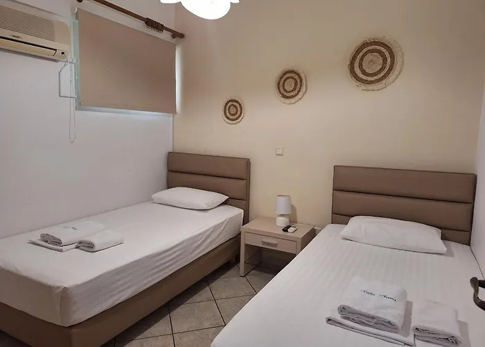 Aparthotel Aroni Elafonissos