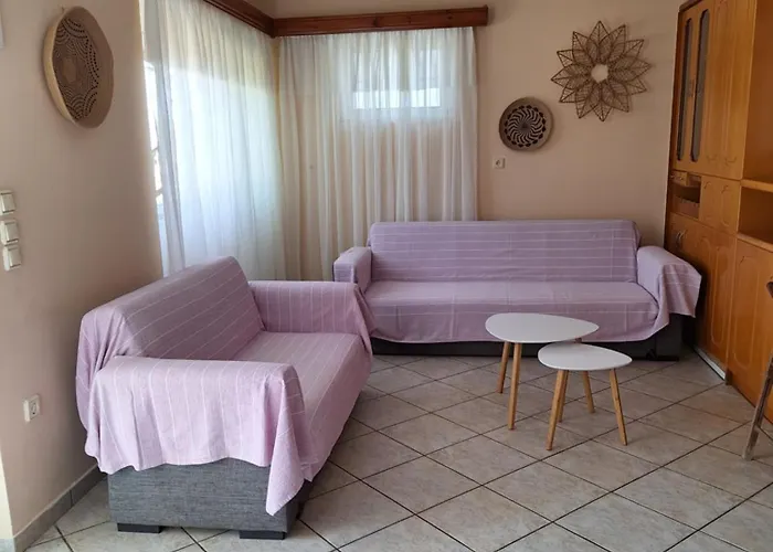 Aroni 4* Elafonissos