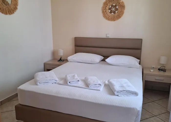 Aroni Aparthotel Elafonissos