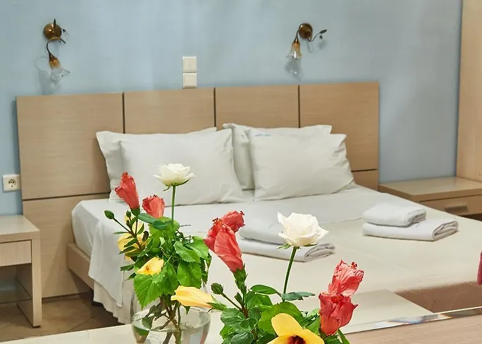 Aparthotel Aroni Elafonissos