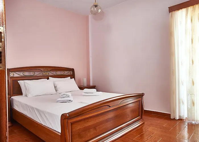 Aparthotel Aroni Elafonissos