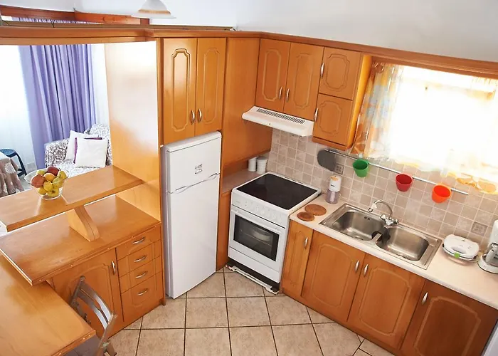 Aroni 4* Elafonissos